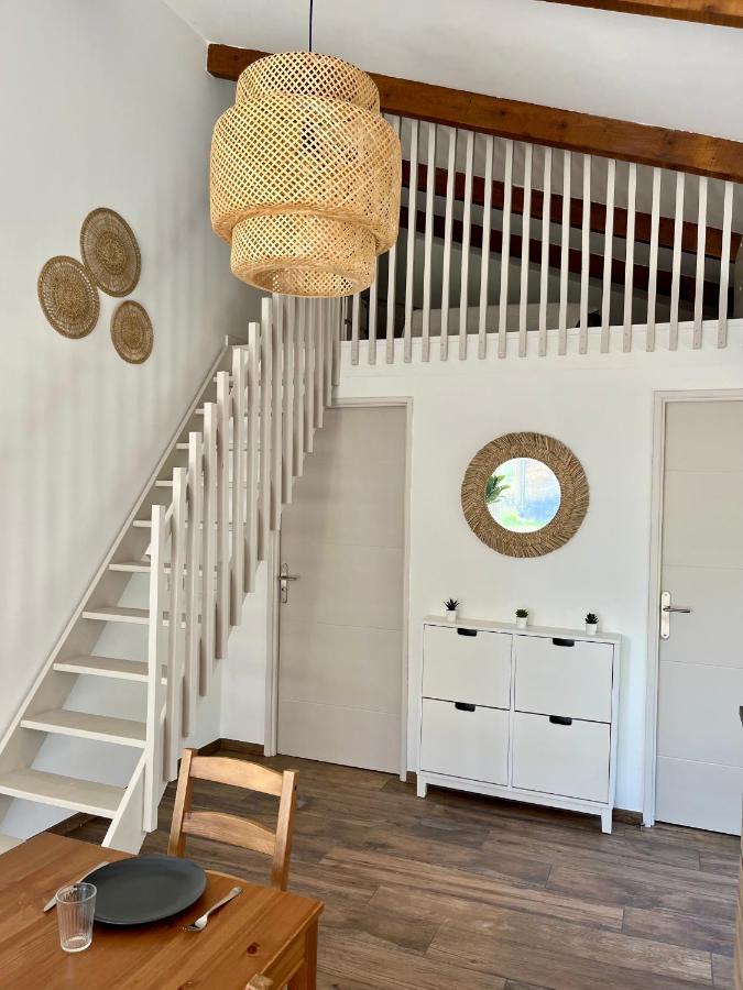 Maisonnette Avec Petite Foret Valréas Extérieur photo
